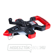 Geodéziai acélszalag 50m (10) Geodéziai acélszalag 50m (10) náhled