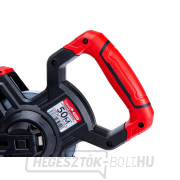 Geodéziai acélszalag 50m (10) Geodéziai acélszalag 50m (10) náhled