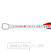 Geodéziai acélszalag 50m (10) Geodéziai acélszalag 50m (10) náhled