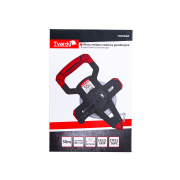 Geodéziai acélszalag 50m (10) Előnézet 