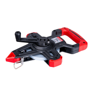 Geodéziai acélszalag 50m (10) náhled