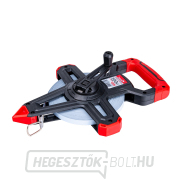 Geodéziai acélszalag 100m (10) náhled