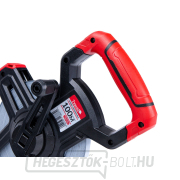 Geodéziai acélszalag 100m (10) náhled