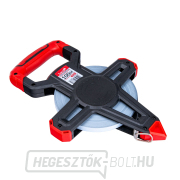 Geodéziai acélszalag 100m (10) náhled