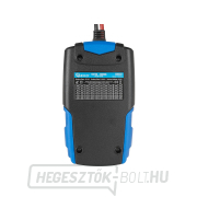 Teszter - LCD mérő az akkumulátorok ellenőrzéséhez 12/24V 3Ah-200Ah (30) Teszter - LCD mérő az akkumulátorok ellenőrzéséhez 12/24V 3Ah-200Ah (30) náhled