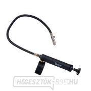 Radiátor és hűtőrendszer nyomásmérő 28 db. (3) Radiátor és hűtőrendszer nyomásmérő 28 db. (3) náhled