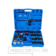 Hűtő- és hűtőrendszer nyomásmérő 28 db (3) Előnézet 