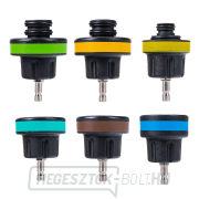 Hűtő- és hűtőrendszer nyomásmérő 28 db (3) Előnézet 