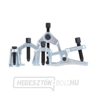 Gömbcsukló csapszeg-lehúzók, 5 db (5) Előnézet 