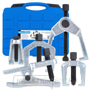 Golyócsuklós csap lehúzók, 5 db. (5) Golyócsuklós csap lehúzók, 5 db. (5) gallery main image