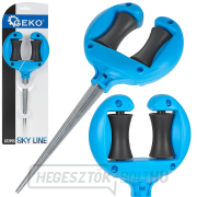SKY-LINE kerti tömlővezető (48) SKY-LINE kerti tömlővezető (48) gallery main image