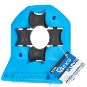 SKY-LINE sarok kerti tömlővezető (24) SKY-LINE sarok kerti tömlővezető (24) gallery main image