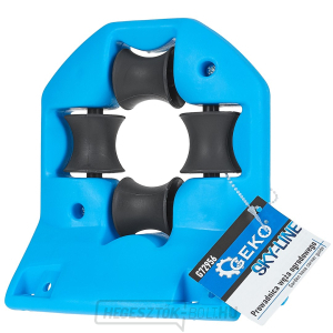 SKY-LINE sarok kerti tömlővezető (24) SKY-LINE sarok kerti tömlővezető (24) gallery main image