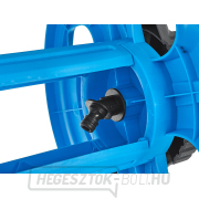 Kerti tömlővezető kocsi 1/2 náhled