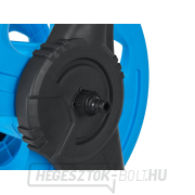 Kerti tömlővezető kocsi 1/2 náhled