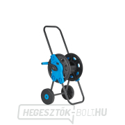 Kerti tömlőkocsi 1/2