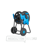 Kerti tömlőkocsi 1/2