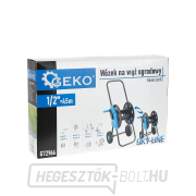 Kerti tömlőkocsi 1/2