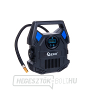 Autókompresszor 12V 84W (10) náhled