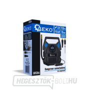 Autókompresszor 12V 84W (10) náhled