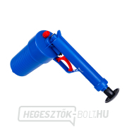 Csőtisztító pisztoly - dugattyús  náhled