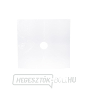 Csőtisztító pisztoly - dugattyús  náhled