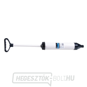 Csőtisztító dugattyús szivattyú  náhled