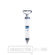 Csőtisztító dugattyús szivattyú  náhled