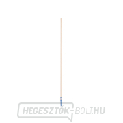 Fából készült nyél CLICK tartozékkal (lombgereblyézés) Fából készült nyél CLICK tartozékkal (lombgereblyézés) gallery main image