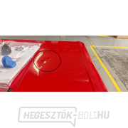 Dízel generátor Hahn & Sohn HDE 9000 1/3 - Használt Előnézet 