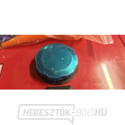 Dízel generátor Hahn & Sohn HDE 9000 1/3 - Használt Előnézet 