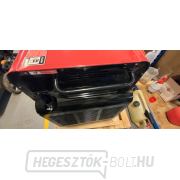 Dízel generátor Hahn & Sohn HDE 9000 1/3 - Használt Előnézet 