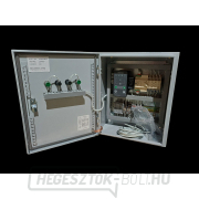 Hahn & Sohn ATS kapcsoló 63A beltéri (HDE-SS3-hoz) náhled