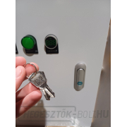 Hahn & Sohn ATS kapcsoló 63A beltéri (HDE-SS3-hoz) náhled