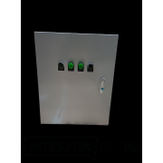 Hahn & Sohn ATS kapcsoló 63A beltéri (HDE-SS3-hoz) Hahn & Sohn ATS kapcsoló 63A beltéri (HDE-SS3-hoz) gallery main image