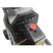 TUSON - Csendes, olajmentes kompresszor 1,5 kW, 2,0 LE, 24 l náhled