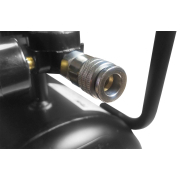 TUSON - Csendes, olajmentes kompresszor 1,5 kW, 2,0 LE, 24 l náhled