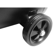 TUSON - Csendes, olajmentes kompresszor 1,5 kW, 2,0 LE, 24 l náhled