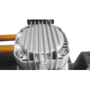 TUSON - Csendes, olajmentes kompresszor 1,5 kW, 2,0 LE, 24 l náhled