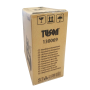 TUSON - Csendes, olajmentes kompresszor 1,5 kW, 2,0 LE, 24 l náhled