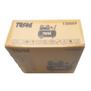 TUSON - Csendes, olajmentes kompresszor 1,5 kW, 2,0 LE, 24 l náhled