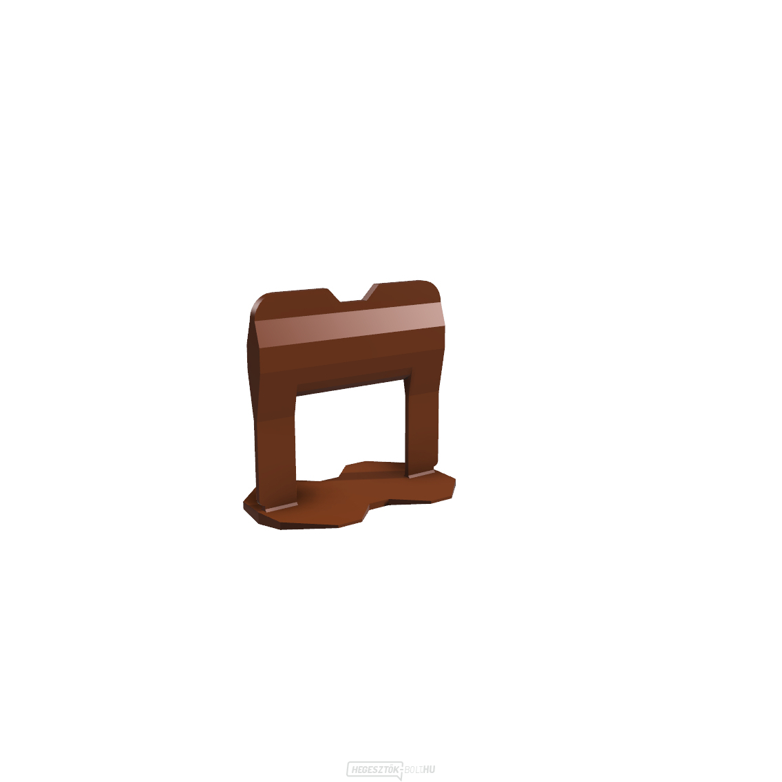 Rendszerszintezés - 1,5 mm-es kapcsok (500 db)