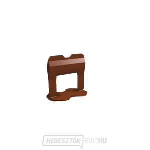 Rendszerszintezés - 1,5 mm-es kapcsok (500 db) Rendszerszintezés - 1,5 mm-es kapcsok (500 db) gallery main image