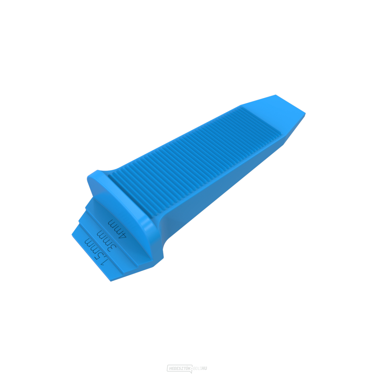 Rendszerszintezés - ékek (250 db)