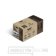 Rendszerszintezés - alkalmazás SET 100/100/1 - 1,5mm, karton Rendszerszintezés - alkalmazás SET 100/100/1 - 1,5mm, karton gallery main image