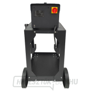 Hegesztőgép fémlemez javításhoz Car Spotter F40 230V Hegesztőgép fémlemez javításhoz Car Spotter F40 230V náhled