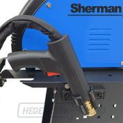 Hegesztőgép fémlemez javításhoz Car Spotter F40 230V Hegesztőgép fémlemez javításhoz Car Spotter F40 230V náhled