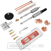 Hegesztőgép fémlemez javításhoz Car Spotter F40 230V Hegesztőgép fémlemez javításhoz Car Spotter F40 230V náhled