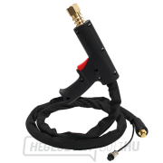 Hegesztőgép fémlemez javításhoz Car Spotter F60 400V Hegesztőgép fémlemez javításhoz Car Spotter F60 400V náhled