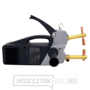 Kétoldalas ponthegesztő lemezekhez F30 230V ponthegesztő F30 230V Előnézet 